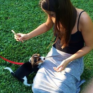 Meet the Posher, Courtney